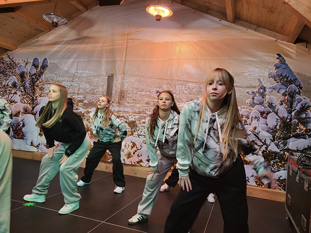 Weihnachtsmarkt Jena