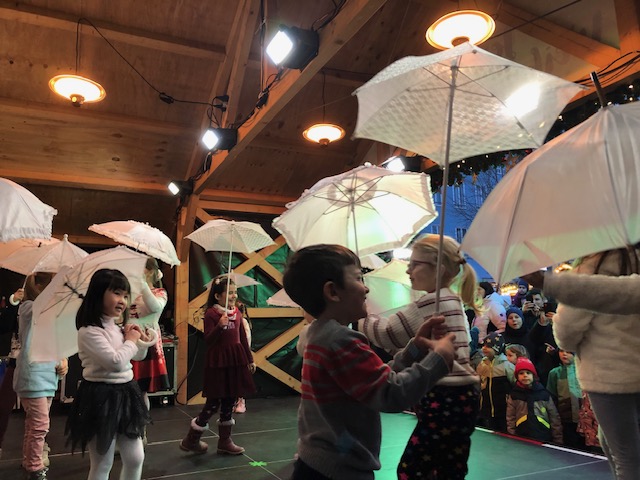 Weihnachtsmarkt Jena