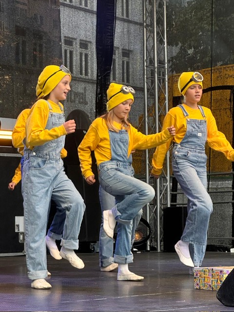 Altstadtfest Jena