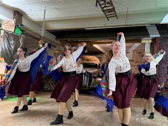 Apoldaer Motorsportclub in Zottelstedt