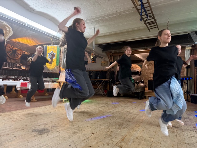 Apoldaer Motorsportclub in Zottelstedt